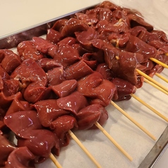 居酒屋ひまつぶしのおすすめ料理2