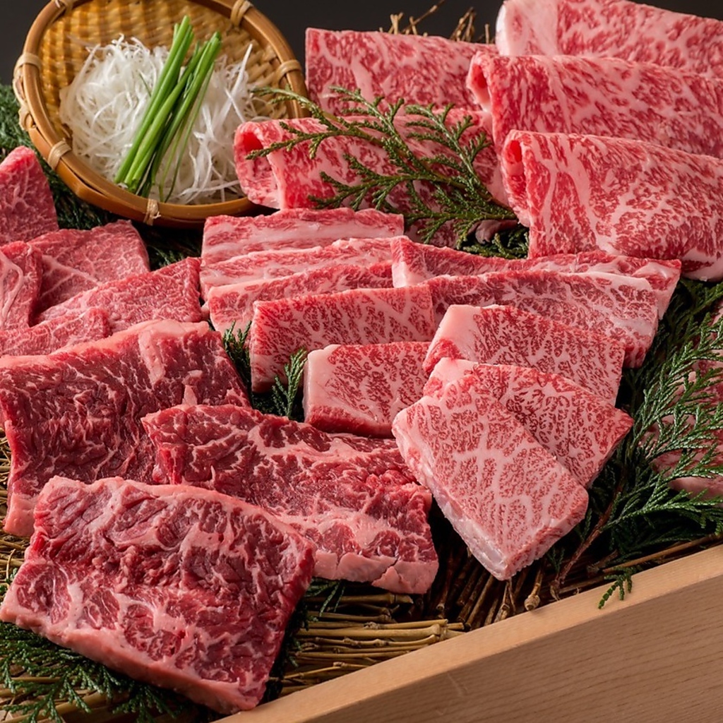 ランチ営業しています！メニューも充実していますので、お気軽にお越しください！