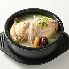 韓国料理 TonTonの特集写真
