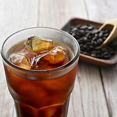 アイスコーヒー