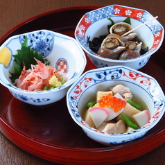 酒庵 叶うのおすすめポイント1