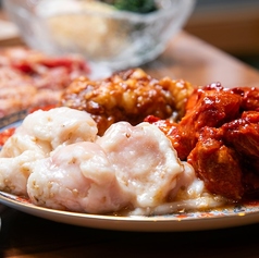 炭火焼肉 粋匠苑の特集写真