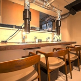 和牛焼肉 モウモウ 心斎橋の雰囲気2