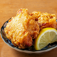 宮崎名物 万作の鶏 唐揚げ