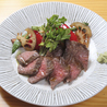 Seasonal Dining 藍のおすすめポイント1