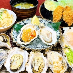 入善　牡蠣ノ星の写真2