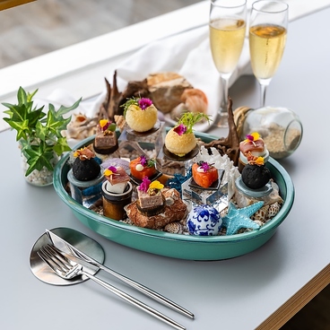OCEAN HOUSE オーシャンハウスのおすすめ料理1