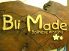 ブリマデ Bli Madeのロゴ
