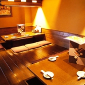 坐 和民 新宿大ガード店の雰囲気2