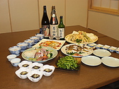 蕎麦 香寿庵の詳細