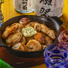 お通し居酒屋 白紙のおすすめ料理3