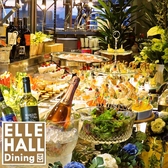 ELLE HALL Dining エルホールダイニング &nbsp;名古屋駅西口店の写真