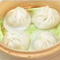 小籠包(5個)/焼売(5個) 各