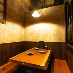 あなたに会いにゆきます。 ANAYUKI 千葉店の雰囲気1