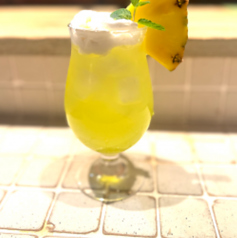 ミドリ　スプライス