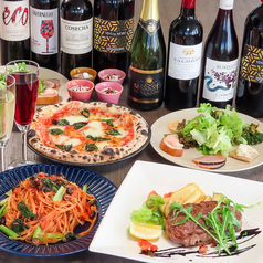 イタリアン beltempoのおすすめ料理1