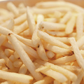 料理メニュー写真&nbsp;フライドポテト