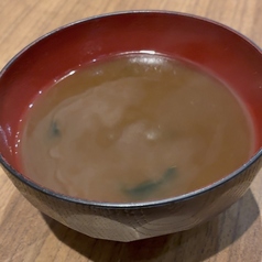 赤だし