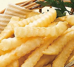 フライドポテト