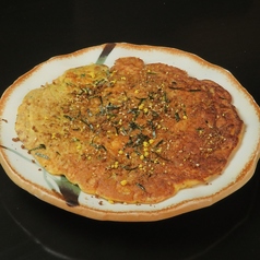 熊野名物 ふわふわ納豆焼き