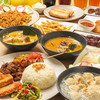 BALI　KITCHEN