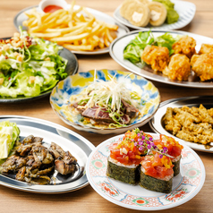 肉ト串 大衆酒場 一番手 梅田お初天神店のおすすめ料理2