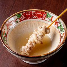 せせり串