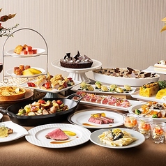 Autumn Buffet ~実りの舞台~
