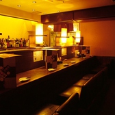 坐 和民 新宿大ガード店の雰囲気3