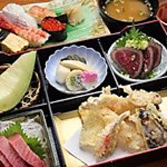 平野寿司の雰囲気3