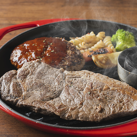 洋食屋肉銀食堂 松山駅 洋食 ネット予約可 ホットペッパーグルメ