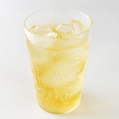 ジンジャーエール