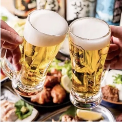 星降る夜空Aviary Tokyo 新宿BBQビアガーデンの特集写真