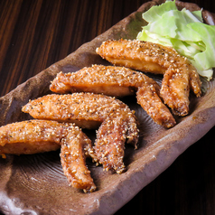 北九州隠れうまかもん　創る屋（つくるや）の特集写真