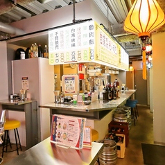 本格点心と台湾料理 ダパイダン105 三軒茶屋店 da pai dang 105の特集写真