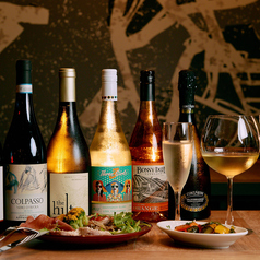 DUMBO PIZZA FACTORY ダンボピザファクトリー 横浜のおすすめドリンク2