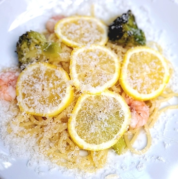 Art gallery cafe pinoのおすすめ料理1