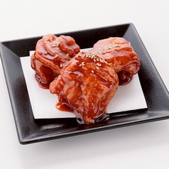 うま辛ヤンニョムチキン