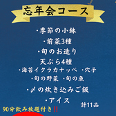 天ぷらとワイン 小島 大曽根店の詳細