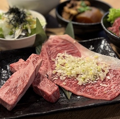 焼肉 牛壱心 浅草EKIMISE店のコース写真