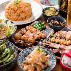 大衆居酒屋 だるま 所沢店の雰囲気1