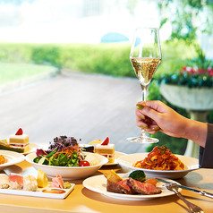 SATSUKIのコース写真