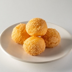 チーズボール