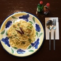 料理メニュー写真&nbsp;アリオ・オリオ・ペペロンチーノ