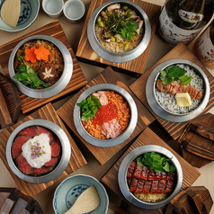 めしや 梵 SOYOGI 梅田店のおすすめ料理1