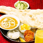 大森カレーのおすすめ料理2