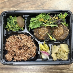 Organic cafe&kitchen 喫茶さえきのおすすめテイクアウト1