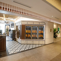 東寶 KITTE大阪店 の雰囲気1