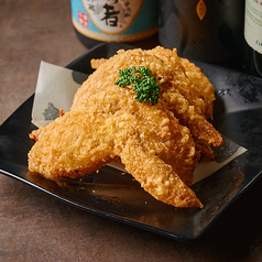 手羽先ハーフ(５本)