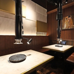 韓ノどうらく みなとみらい店の雰囲気2